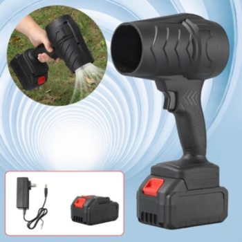 Portable cordless car Drayer