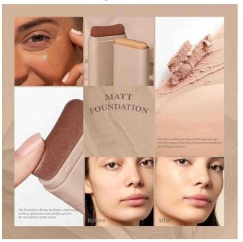 Viven beauty foundation stick